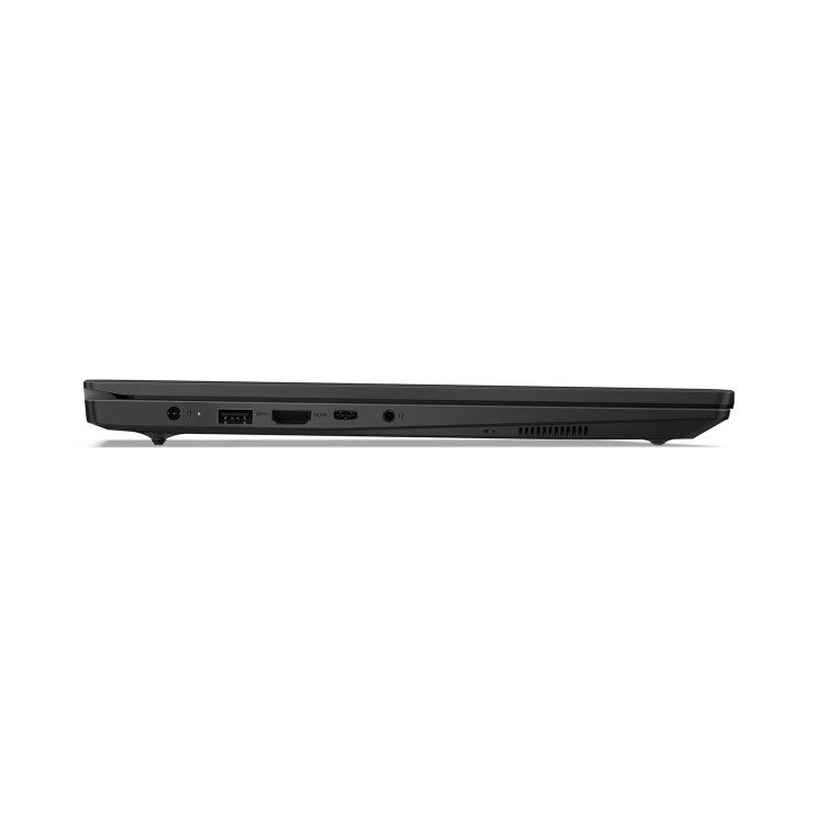 Lenovo V15 G5 IRL 83GW - Intel Core 5 - 120U / up to 5 GHz - Win 11 Pro - Intel Graphics - 8 GB RAM - 512 GB SSD NVMe - 15.6" TN 1920 x 1080 (Full HD) - Wi-Fi 6 - business black - 