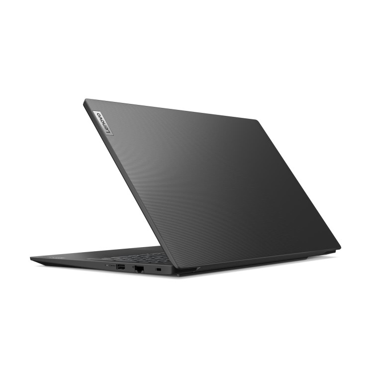 Lenovo V15 G5 IRL 83GW - Intel Core 5 - 120U / up to 5 GHz - Win 11 Pro - Intel Graphics - 8 GB RAM - 256 GB SSD NVMe - 15.6" TN 1920 x 1080 (Full HD) - Wi-Fi 6 - business black - 