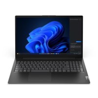 Lenovo V15 G5 IRL 83GW - Intel Core 5 - 120U / up to 5 GHz - Win 11 Pro - Intel Graphics - 8 GB RAM - 256 GB SSD NVMe - 15.6" TN 1920 x 1080 (Full HD) - Wi-Fi 6 - business black - 
