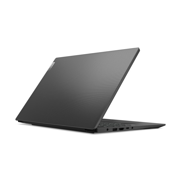 Lenovo V15 G5 IRL 83GW - Intel Core 5 - 120U / up to 5 GHz - Win 11 Pro - Intel Graphics - 8 GB RAM - 256 GB SSD NVMe - 15.6" TN 1920 x 1080 (Full HD) - Wi-Fi 6 - business black - 