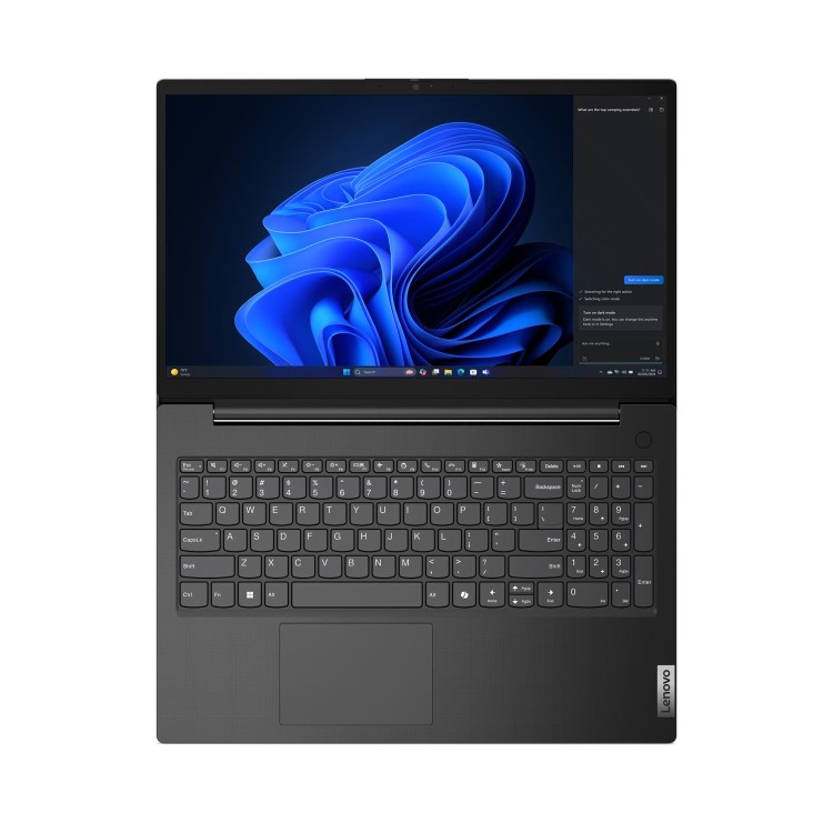 Lenovo V15 Intel Core i5 8GB RAM 256GB SSD 15.6 Inch Windows 11 Pro Laptop