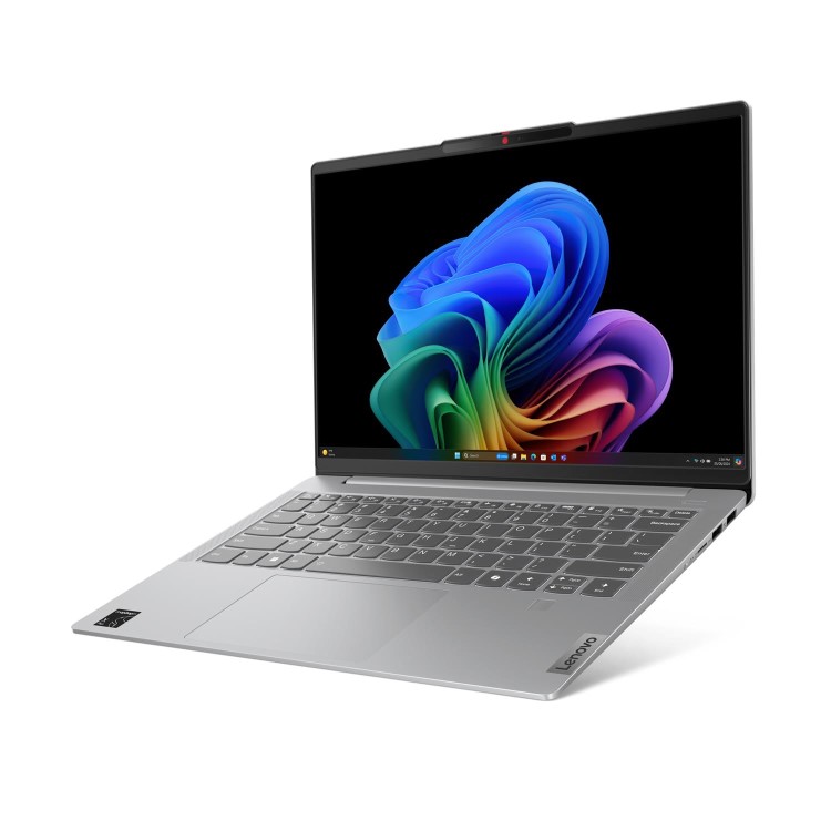 Lenovo IdeaPad Slim 5 14Q8X9 Copilot+ PC Qualcomm Snapdragon 32GB RAM 1TB SSD 14 Inch Windows 11 Laptop
