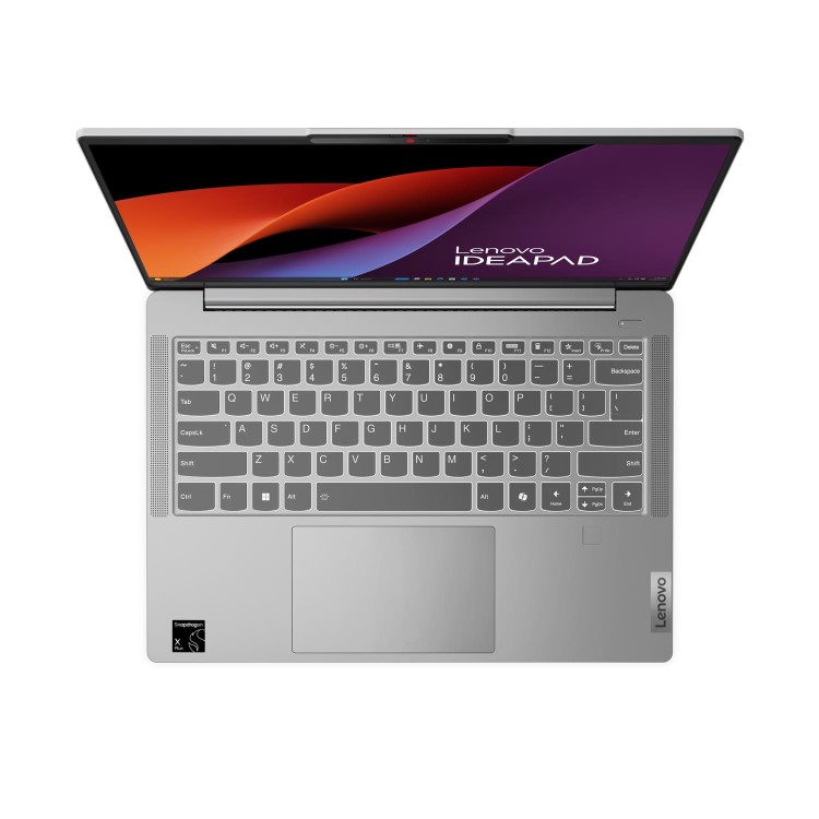 Lenovo IdeaPad Slim 5 14Q8X9 Copilot+ PC Qualcomm Snapdragon 32GB RAM 1TB SSD 14 Inch Windows 11 Laptop