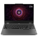 A1/83JC00CEUK Refurbished Lenovo LOQ 15ARP9 AMD Ryzen 7 16GB RAM 1TB SSD RTX 4050 144Hz 15.6 Inch Windows 11 Gaming Laptop