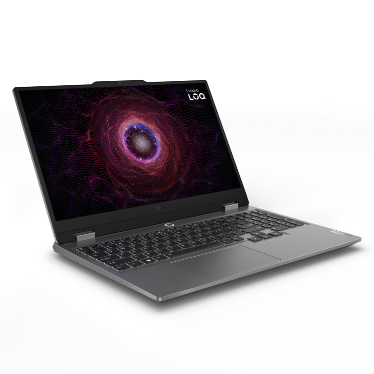 Refurbished Lenovo LOQ 15ARP9 AMD Ryzen 7 16GB RAM 1TB SSD RTX 4050 144Hz 15.6 Inch Windows 11 Gaming Laptop