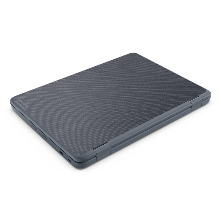 Lenovo 500W Intel N Series 8GB RAM 128GB SSD 12.2 Inch Windows 11 Pro Laptop