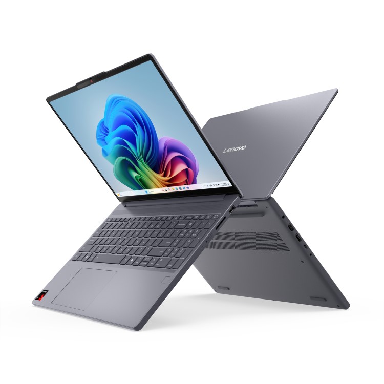 Lenovo IdeaPad Slim 3 15Q8X10 Copilot+ PC Qualcomm Snapdragon 16GB RAM 256GB SSD 15.3 Inch Windows 11 Laptop