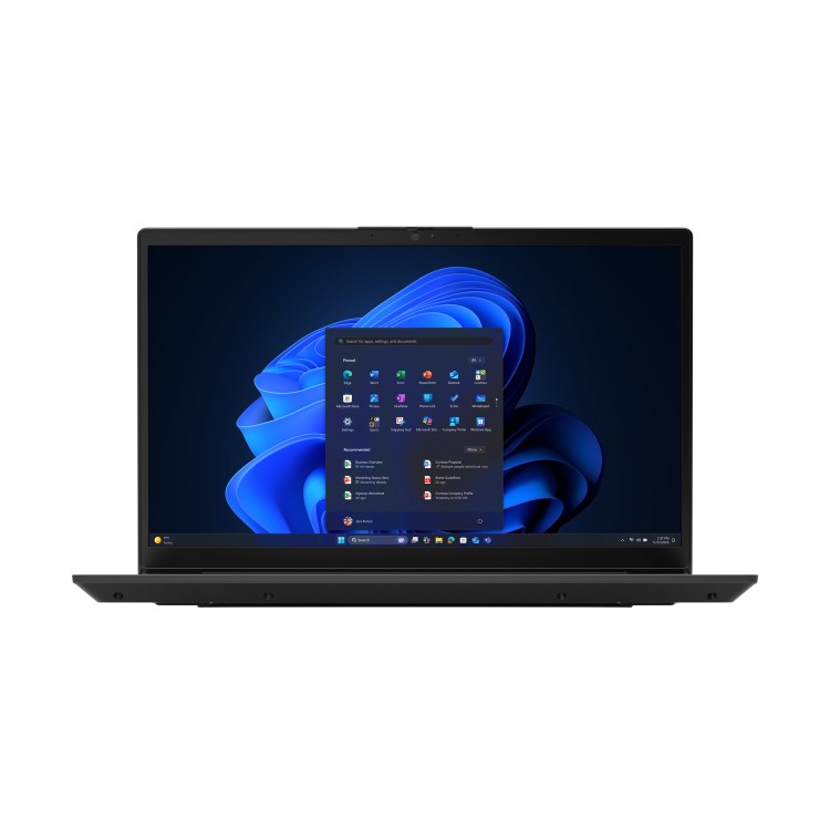 Lenovo ThinkBook 16 AMD Ryzen 7 16GB RAM 512GB SSD 16 Inch Windows 11 Pro Laptop