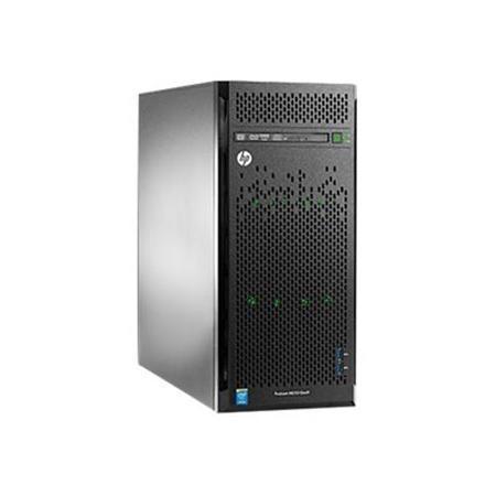 HPE ProLiant ML110 Gen9 Intel Xeon E5-2603v4 6-Core 8GB Tower Server