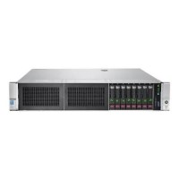 HPE ProLiant DL380 Gen9 Intel Xeon E5-2620v4 16GB Rack Server