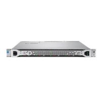 HPE ProLiant DL360 Gen9 Intel Xeon E5-2640V4 2.4GHz 10c	1P 16GB P440ar 2.5 SFF 500W Gigabit Ethernet Rack-mountable Server