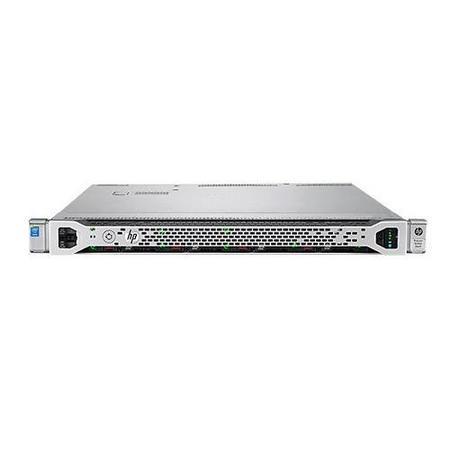 HPE ProLiant DL360 Gen9 Intel Xeon E5-2640V4 2.4GHz 10c	1P 16GB P440ar 2.5 SFF 500W Gigabit Ethernet Rack-mountable Server