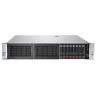 HPE ProLiant DL380 Gen9 2 x Intel Xeon E5-2660v4 14-Core 2.0GHz 35MB 4x 16GB 8x Hot Plug 2.5in P440ar/2G Module DVD-RW 2x 800W Rack Server