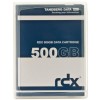 Tandberg Data RDX Cardrige 500/1000 GB