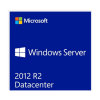 HPE ProLiant Windows Server 2012 R2 Datacentre with Reassignment Rights English ROK