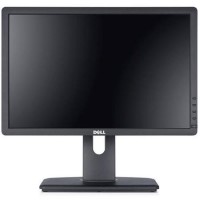 Dell P1913 19" 1600x900 16_9 Wide LED VGA DVI Display Port USB Monitor 