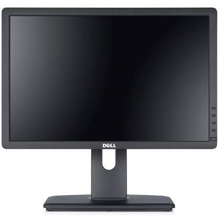 Dell P1913 19" 1600x900 16_9 Wide LED VGA DVI Display Port USB Monitor 