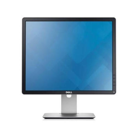 Dell P1914S LED IPS 19" 1280x1024 5_4 DVI DisplayPort USB Monitor