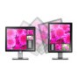 Dell P1914S LED IPS 19" 1280x1024 5_4 DVI DisplayPort USB Monitor