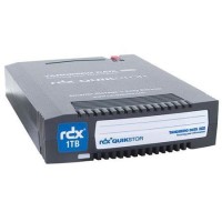Tandberg RDX 1.0TB Cartridge single
