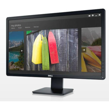 Dell E2414H LED 24" 1920x1080 Monitor