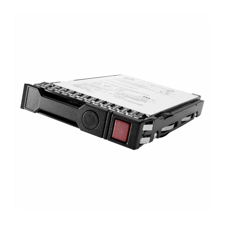 HPE - 4TB - SATA 6Gb/s - 7.2K - HDD - 3.5''