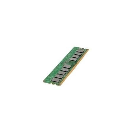 HPE 16GB DDR4 DIMM 2400 MHz - Unbuffered Standard Memory Kit