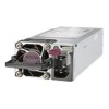 GRADE A1 - Hewlett Packard HPE - Power supply - hot-plug / redundant plug-in module - Flex Slot - 80 PLUS Platinum - AC 100-240 V - 800 Watt - 908 VA