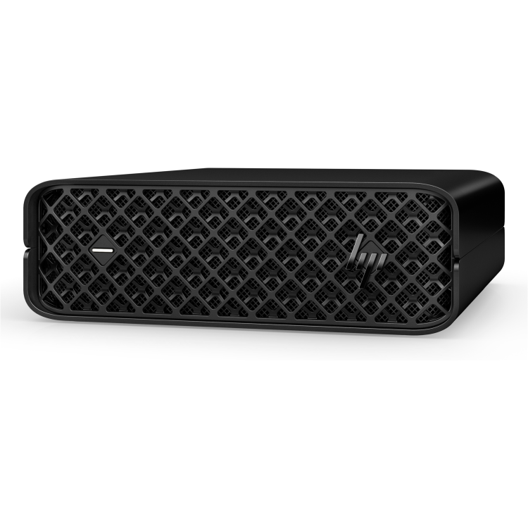 HP Z2 G9 Intel Core i7 16GB RAM 512GB SSD Quadro T1000 Windows 11 Pro Workstation Mini PC
