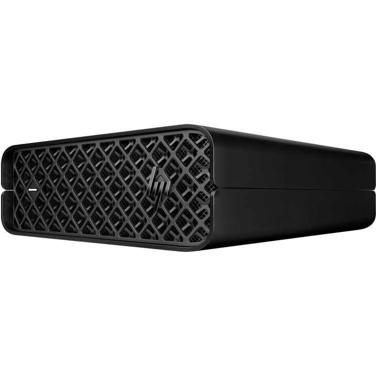 HP Z2 G9 Intel Core i7 16GB RAM 512GB SSD Quadro T1000 Windows 11 Pro Workstation Mini PC