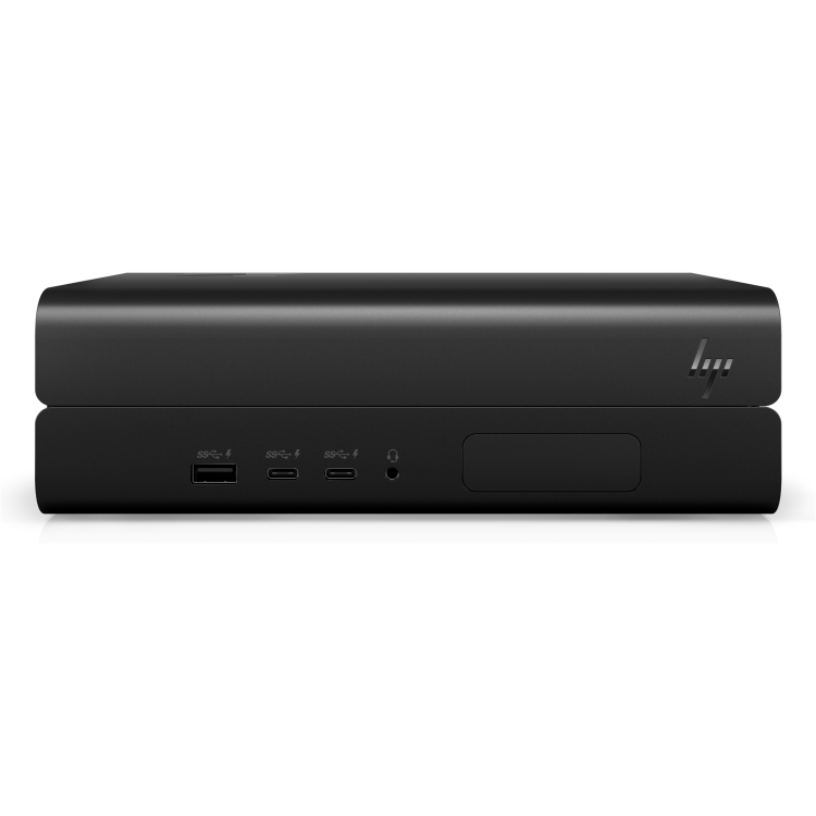 HP Z2 G9 Intel Core i7 16GB RAM 512GB SSD Quadro T1000 Windows 11 Pro Workstation Mini PC