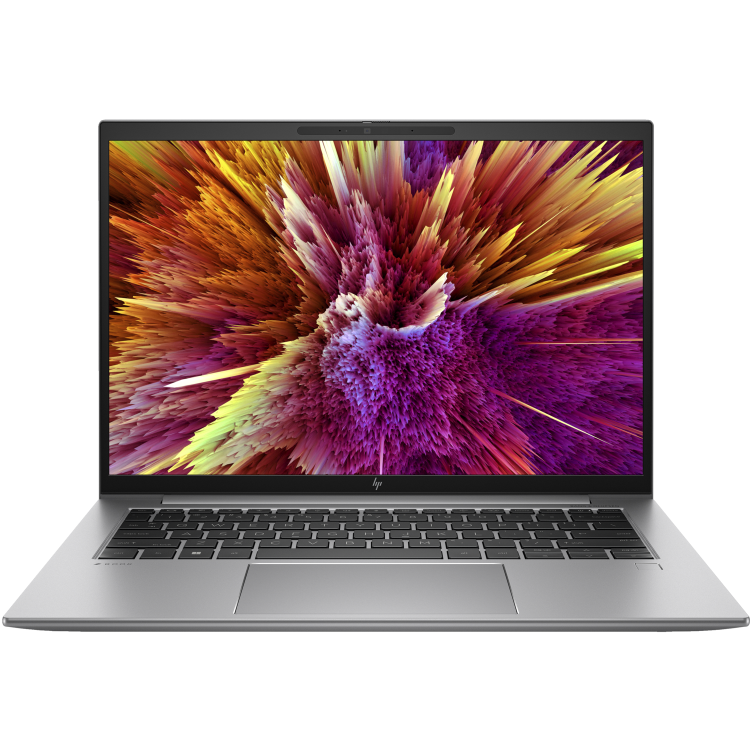 HP ZBook Firefly G10 Intel Core i7 16GB RAM 1TB SSD RTX A500 14 Inch Windows 11 Pro Laptop