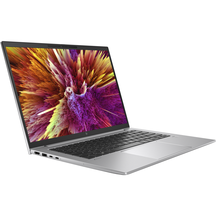 HP ZBook Firefly G10 Intel Core i7 16GB RAM 1TB SSD RTX A500 14 Inch Windows 11 Pro Laptop