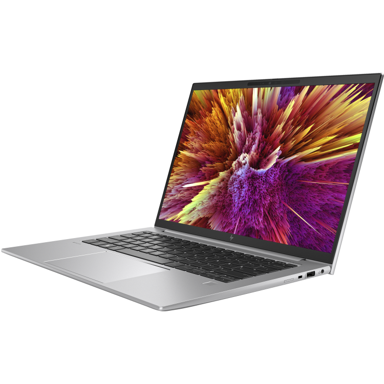 HP ZBook Firefly G10 Intel Core i7 16GB RAM 1TB SSD RTX A500 14 Inch Windows 11 Pro Laptop