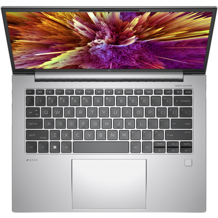 HP ZBook Firefly G10 Intel Core i7 16GB RAM 1TB SSD RTX A500 14 Inch Windows 11 Pro Laptop