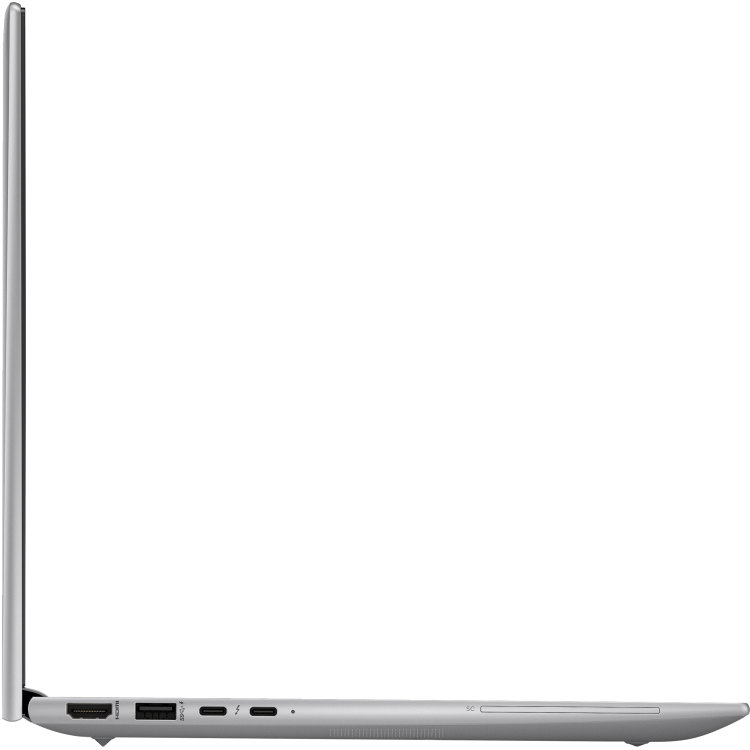 HP ZBook Firefly G10 Intel Core i7 16GB RAM 1TB SSD RTX A500 14 Inch Windows 11 Pro Laptop