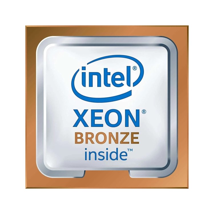 HPE ML350 Gen10 Xeon-B 3106 - 1.7GHz 8-Core 8 Threads