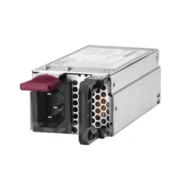 HPE ML110 GEN10 RPS Enablement Kit