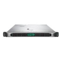 HPE ProLiant DL360 Gen10  Xeon-S 4114 - 2.2GHz 16GB No HDD - Rack Server