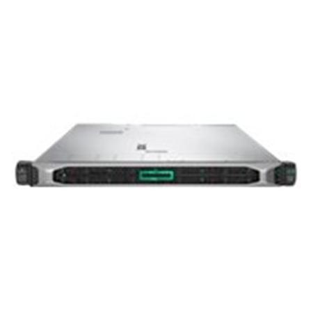 HPE ProLiant DL360 Gen10  Xeon-S 4114 - 2.2GHz 16GB No HDD - Rack Server