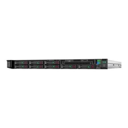 HPE ProLiant DL360 Gen10  Xeon-S 4114 - 2.2GHz 16GB No HDD - Rack Server