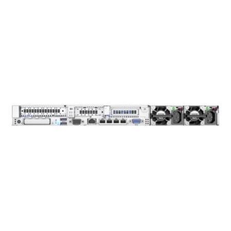 HPE ProLiant DL360 Gen10  Xeon-S 4114 - 2.2GHz 16GB No HDD - Rack Server