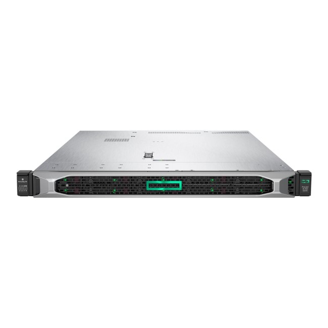 HPE ProLiant DL360 Gen10  Xeon Gold 6130  2.1 GHz 64 GB NO HDD Rack Server