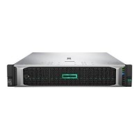 HPE ProLiant DL380 Gen10 0GB S100i SR 2.5 SFF Gigabit Ethernet Rack-mountable Server
