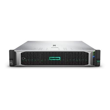 HPE ProLiant DL380 Gen10 Xeon Bronze 3106 - 1.7 GHz 16GB No HDD Rack Server 
