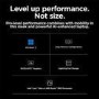 ZBook Firefly 16 inch G11 Mobile Workstation PC - Data Science, 16", Windows 11 Pro, Intel Core™ Ultra 7, 16GB RAM, 512GB SSD, NVIDIA RTX™ A500, WUXGA