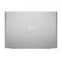 ZBook Firefly 16 inch G11 Mobile Workstation PC - Data Science, 16", Windows 11 Pro, Intel Core™ Ultra 7, 16GB RAM, 512GB SSD, NVIDIA RTX™ A500, WUXGA