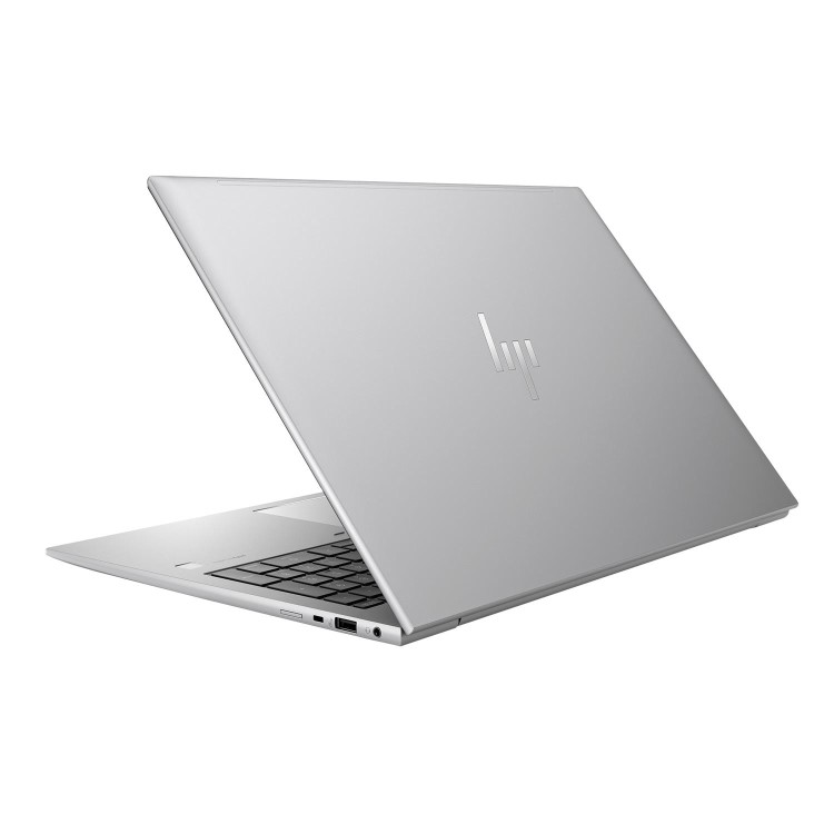 ZBook Firefly 16 inch G11 Mobile Workstation PC - Data Science, 16", Windows 11 Pro, Intel Core™ Ultra 7, 16GB RAM, 512GB SSD, NVIDIA RTX™ A500, WUXGA