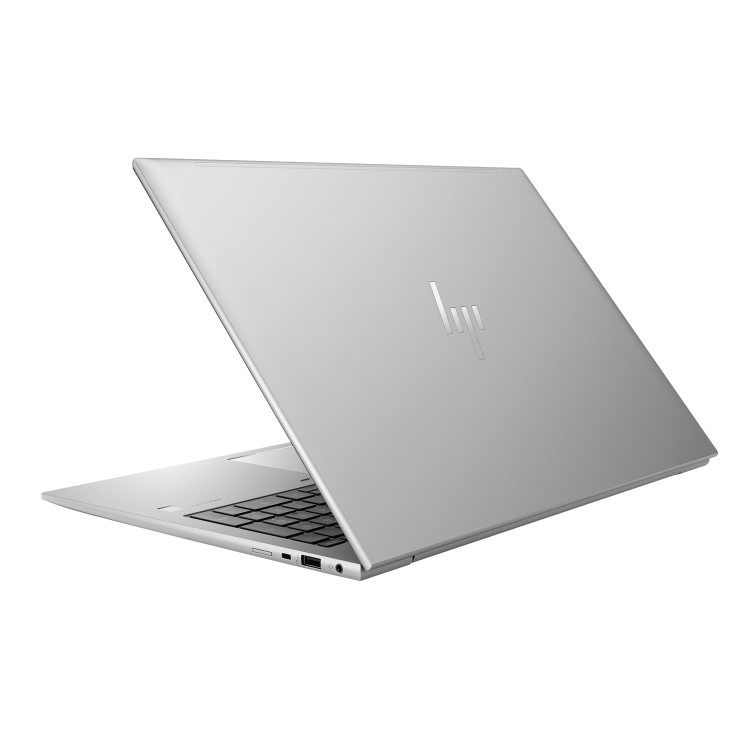 ZBook Firefly 16 inch G11 Mobile Workstation PC - Data Science, 16", Windows 11 Pro, Intel Core™ Ultra 7, 16GB RAM, 512GB SSD, NVIDIA RTX™ A500, WUXGA