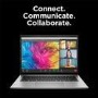 ZBook Firefly 16 inch G11 Mobile Workstation PC - Data Science, 16", Windows 11 Pro, Intel Core™ Ultra 7, 16GB RAM, 512GB SSD, NVIDIA RTX™ A500, WUXGA